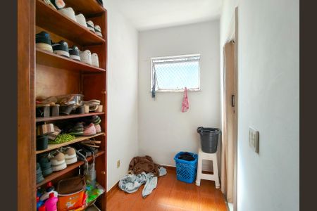 Apartamento para alugar com 68m², 2 quartos e 1 vagaQuarto de Serviço