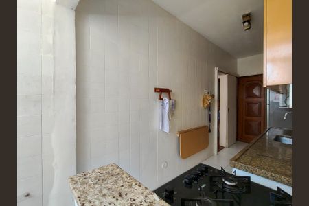 Apartamento para alugar com 68m², 2 quartos e 1 vagaCozinha