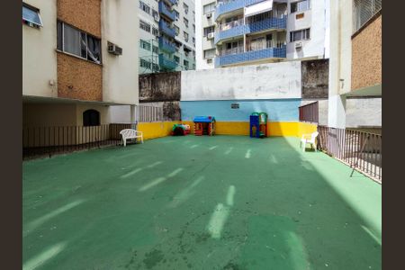 Apartamento para alugar com 68m², 2 quartos e 1 vagaÁrea comum - Playground