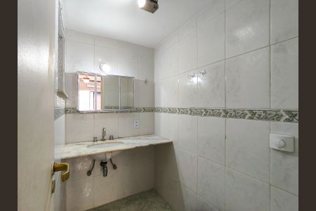 Apartamento para alugar com 68m², 2 quartos e 1 vagaBanheiro da Suíte