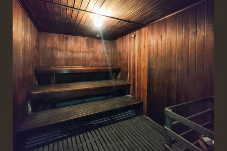 Apartamento para alugar com 68m², 2 quartos e 1 vagaSauna