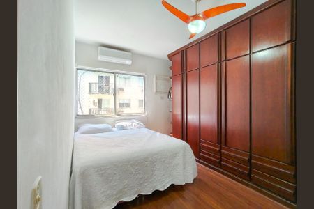 Suíte de apartamento para alugar com 2 quartos, 68m² em Tijuca, Rio de Janeiro