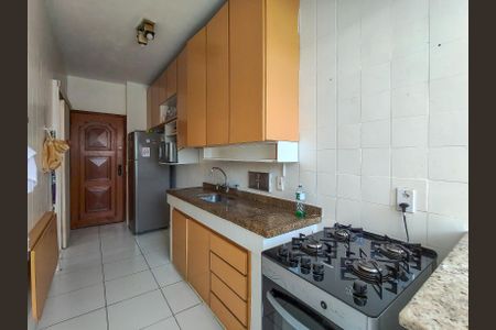 Apartamento para alugar com 68m², 2 quartos e 1 vagaCozinha