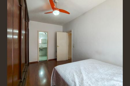 Suíte de apartamento para alugar com 2 quartos, 68m² em Tijuca, Rio de Janeiro