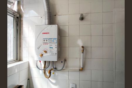 Apartamento para alugar com 68m², 2 quartos e 1 vagaÁrea de Serviço