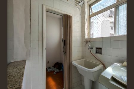 Apartamento para alugar com 68m², 2 quartos e 1 vagaÁrea de Serviço