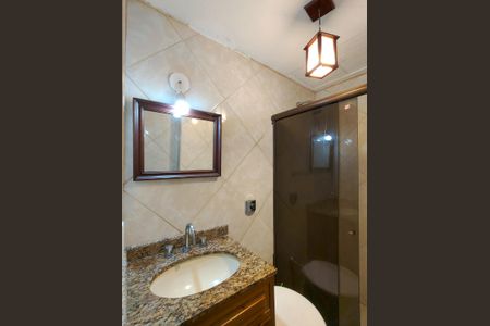 Apartamento para alugar com 68m², 2 quartos e 1 vagaBanheiro Corredor