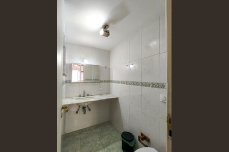 Apartamento para alugar com 68m², 2 quartos e 1 vagaBanheiro da Suíte