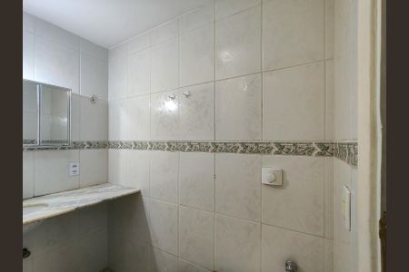 Apartamento para alugar com 68m², 2 quartos e 1 vagaBanheiro da Suíte