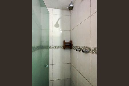 Apartamento para alugar com 68m², 2 quartos e 1 vagaBanheiro da Suíte