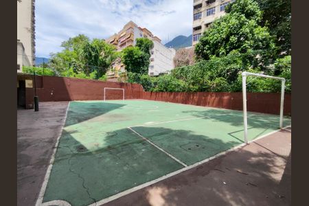 Apartamento para alugar com 68m², 2 quartos e 1 vagaQuadra Esportiva