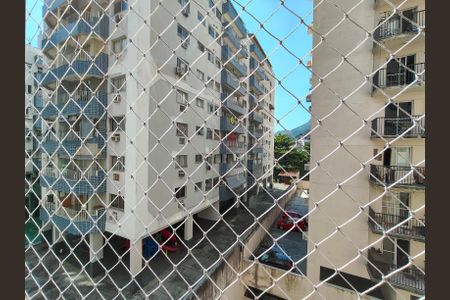 Apartamento para alugar com 68m², 2 quartos e 1 vagaVista da Sala