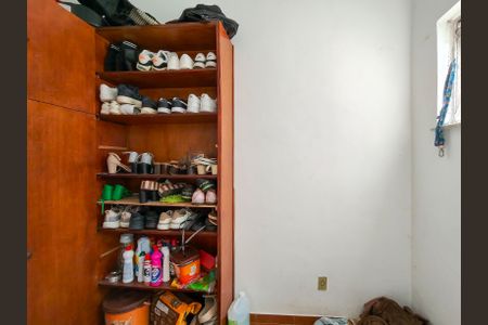 Apartamento para alugar com 68m², 2 quartos e 1 vagaQuarto de Serviço