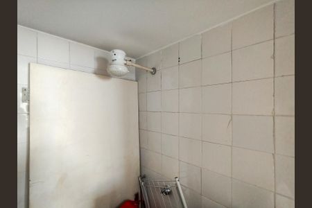 Apartamento para alugar com 68m², 2 quartos e 1 vagaBanheiro de serviço