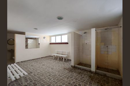 Apartamento para alugar com 68m², 2 quartos e 1 vagaSauna