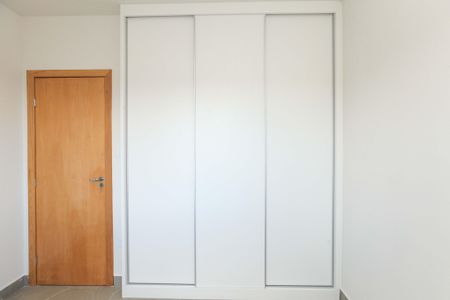 Apartamento para alugar com 2 quartos, 63m² em Brasil Industrial, Belo Horizonte