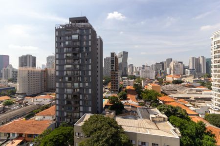 Apartamento à venda com 68m², 2 quartos e 1 vagaVista/Varanda
