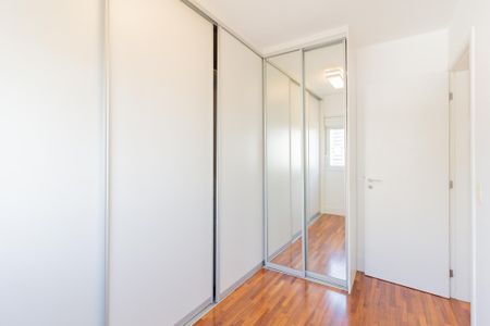 Quarto de apartamento à venda com 2 quartos, 68m² em Pinheiros, São Paulo