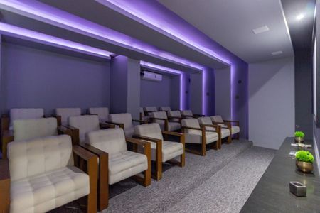 Apartamento à venda com 68m², 2 quartos e 1 vagaÁrea comum - Cinema