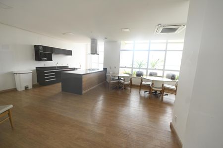 Apartamento para alugar com 1 quarto, 77m² em Setor Oeste, Goiânia