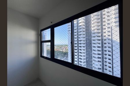 Apartamento para alugar com 63m², 2 quartos e 2 vagasSuíte
