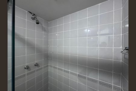 Apartamento para alugar com 63m², 2 quartos e 2 vagasSuíte - Banheiro