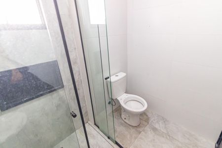 Apartamento para alugar com 30m², 1 quarto e sem vagaBanheiro