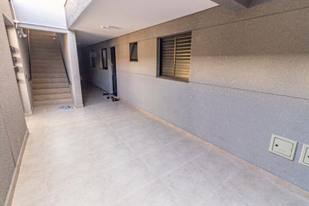 Apartamento para alugar com 30m², 1 quarto e sem vagaÁrea comum