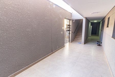 Apartamento para alugar com 30m², 1 quarto e sem vagaÁrea comum