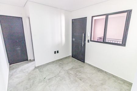 Apartamento para alugar com 1 quarto, 30m² em Alto da Mooca, São Paulo