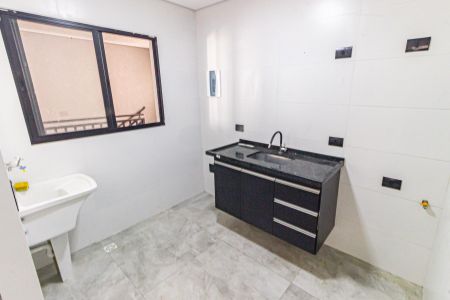 Apartamento para alugar com 30m², 1 quarto e sem vagaCozinha