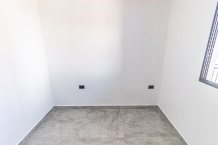 Quarto de apartamento para alugar com 1 quarto, 30m² em Alto da Mooca, São Paulo