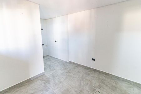 Sala de apartamento para alugar com 1 quarto, 30m² em Alto da Mooca, São Paulo
