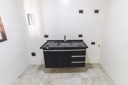 Apartamento para alugar com 30m², 1 quarto e sem vagaCozinha