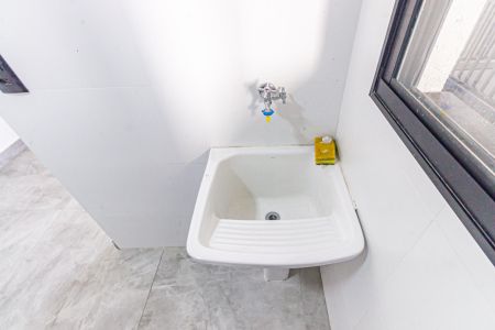 Apartamento para alugar com 30m², 1 quarto e sem vagaCozinha