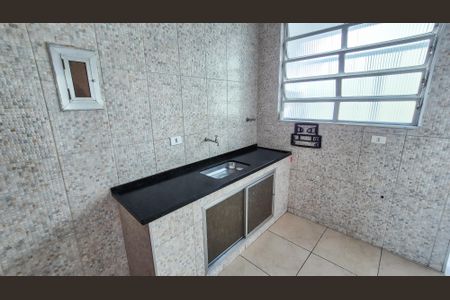 Apartamento à venda com 74m², 2 quartos e 1 vagaCozinha 