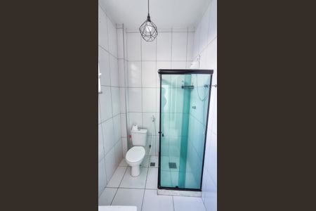 Apartamento à venda com 74m², 2 quartos e 1 vagaBanheiro 