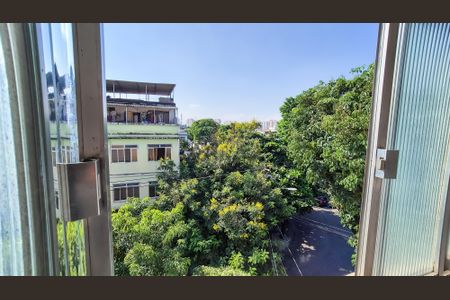 Apartamento à venda com 74m², 2 quartos e 1 vagaVista da Sala