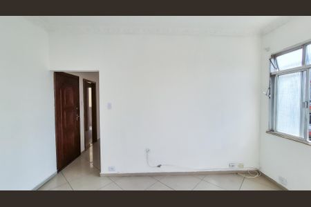 Sala de apartamento à venda com 2 quartos, 74m² em Vista Alegre, Rio de Janeiro