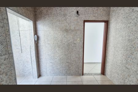 Apartamento à venda com 74m², 2 quartos e 1 vagaCozinha