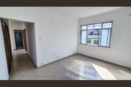 Sala de apartamento à venda com 2 quartos, 74m² em Vista Alegre, Rio de Janeiro
