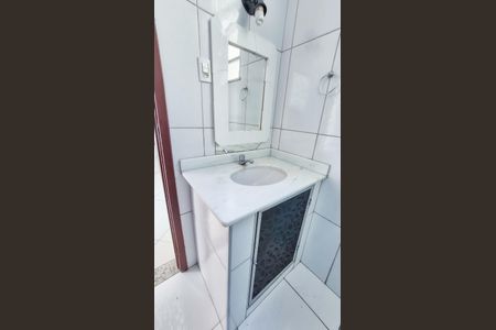 Apartamento à venda com 74m², 2 quartos e 1 vagaBanheiro 