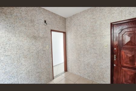 Apartamento à venda com 74m², 2 quartos e 1 vagaCozinha 
