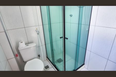 Apartamento à venda com 74m², 2 quartos e 1 vagaBanheiro 