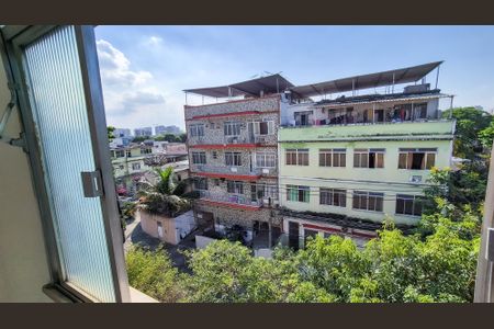 Apartamento à venda com 74m², 2 quartos e 1 vagaVista Quarto 1