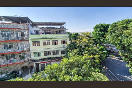 Apartamento à venda com 74m², 2 quartos e 1 vagaVista Quarto 1