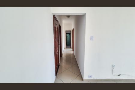Apartamento à venda com 74m², 2 quartos e 1 vagaCorredor 
