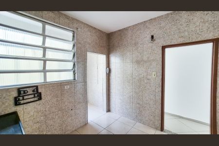 Apartamento à venda com 74m², 2 quartos e 1 vagaCozinha 