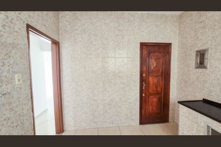 Apartamento à venda com 74m², 2 quartos e 1 vagaPorta de serviço Cozinha 