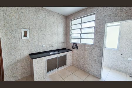 Apartamento à venda com 74m², 2 quartos e 1 vagaCozinha 